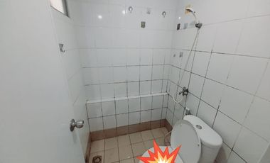 JUAL CEPAT MURAH 2BR UnFurnished Lt. Rendah Bassura City