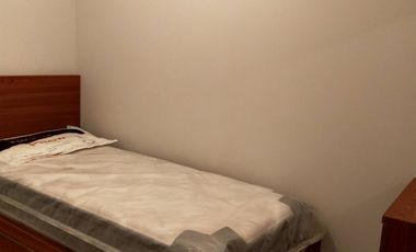 3 kamar furnished Apartemen Signature Park Grande - light