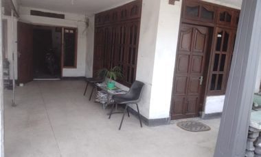 Dijual Cepat Rumah Murah Balongbendo Sidoarjo