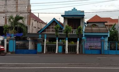 Dijual Cepat Rumah Murah Balongbendo Sidoarjo