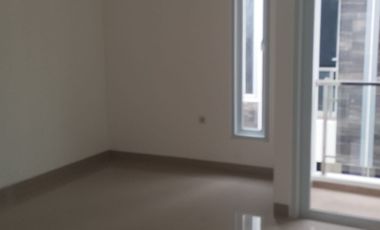 Dijual Rumah Baru di Pisangan Baru Matraman