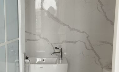 Dijual Rumah Baru di Pisangan Baru Matraman