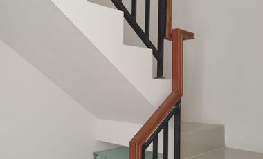 Dijual Rumah Baru di Pisangan Baru Matraman