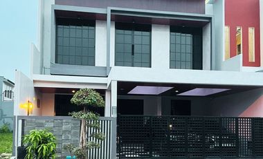 Rumah dijual di Buduran, Sidoarjo