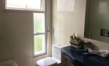 Rumah Dua Lantai Full Furnished di Danau Bogor Raya Kota Bogor