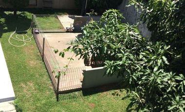 Rumah Dua Lantai Full Furnished di Danau Bogor Raya Kota Bogor