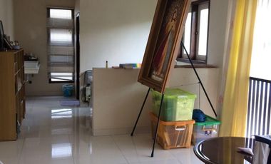 Rumah Dua Lantai Full Furnished di Danau Bogor Raya Kota Bogor