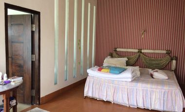 Rumah Dua Lantai Full Furnished di Danau Bogor Raya Kota Bogor