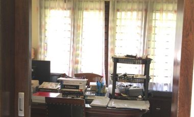 Rumah Dua Lantai Full Furnished di Danau Bogor Raya Kota Bogor