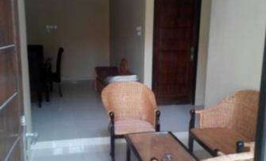 rumah pesona anggrek tingkat 2.5 lantai mewah baru strategis hoki kawasan elite murah