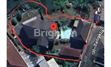 VILLA TAWANGMANGU VIEW LAWU EKSOTIS