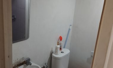 Aeropolis Crystal Residence 2 di sewakan semi furnish