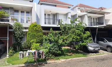 Raffles Hills 3 Kamar Tidur Minimalis Anti Rayap