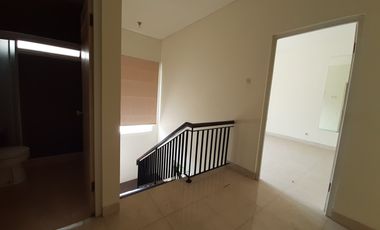 Raffles Hills 3 Kamar Tidur Minimalis Anti Rayap