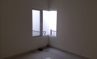 Raffles Hills 3 Kamar Tidur Minimalis Anti Rayap