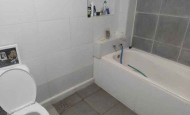 Rumah Cantik Minimalis 2 Lantai di Kebo Iwa Utara