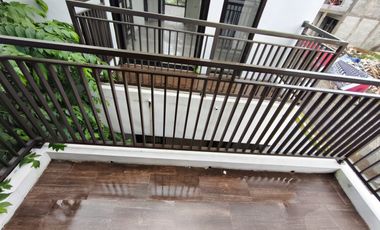 Disewakan shoji land 3 kamar luasan terbesar lengkap dengan furnish