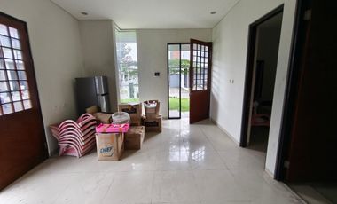 Disewakan shoji land 3 kamar luasan terbesar lengkap dengan furnish