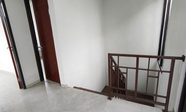 Disewakan shoji land 3 kamar luasan terbesar lengkap dengan furnish