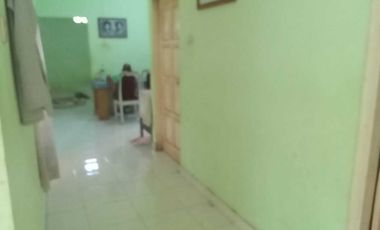 DIJUAL TANAH BERIKUT RUMAH KIOS DAN KOLAM IKAN LOKASI YOGYAKARTA