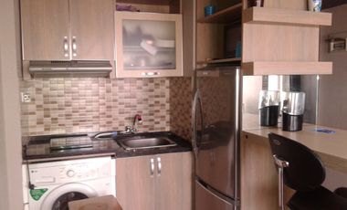 Sewa Murah Type 3BR Tower Everest