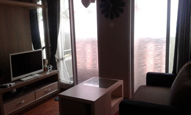 Sewa Murah Type 3BR Tower Everest