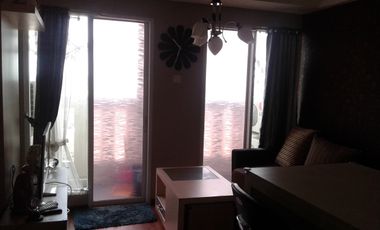 Sewa Murah Type 3BR Tower Everest