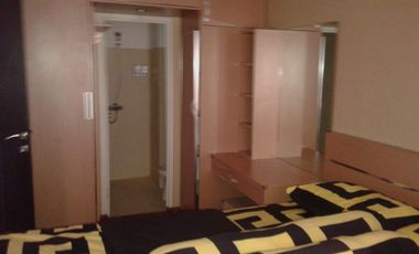 Sewa Murah Type 3BR Tower Everest