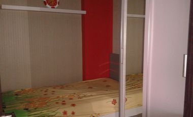 Sewa Murah Type 3BR Tower Everest