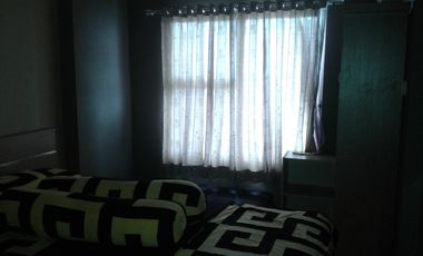 Sewa Murah Type 3BR Tower Everest