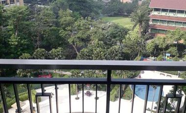 Disewa Apartemen PAKUBUWONO VIEW REDWOOD Uk152m2 at Jakarta Selatan