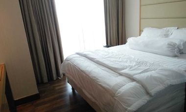 Disewa Apartemen PAKUBUWONO VIEW REDWOOD Uk152m2 at Jakarta Selatan