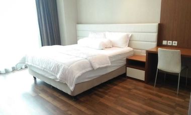 Disewa Apartemen PAKUBUWONO VIEW REDWOOD Uk152m2 at Jakarta Selatan