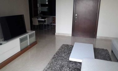 Disewa Apartemen PAKUBUWONO VIEW REDWOOD Uk152m2 at Jakarta Selatan
