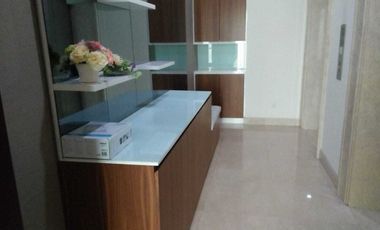 Disewa Apartemen PAKUBUWONO VIEW REDWOOD Uk152m2 at Jakarta Selatan