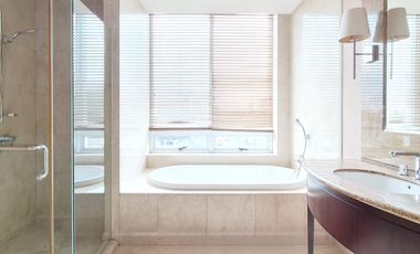 Disewa Apartemen Pakubowono View Tower Redwood  Uk145m2
