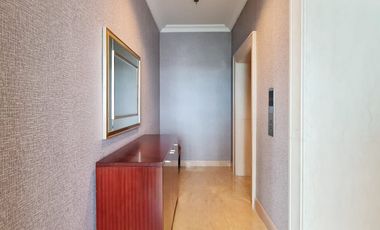 Disewa Apartemen Pakubowono View Tower Redwood  Uk145m2
