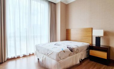 Disewa Apartemen Pakubowono View Tower Redwood  Uk145m2