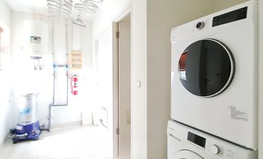 Disewa Apartemen Pakubowono View Tower Redwood  Uk145m2