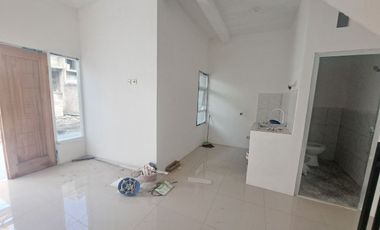 Rumah 2 Lantai Minimalis Termurah & Terlaris di Sidoarjo