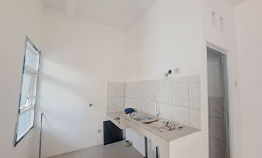 Rumah 2 Lantai Minimalis Termurah & Terlaris di Sidoarjo