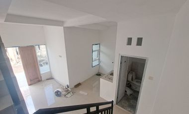 Rumah 2 Lantai Minimalis Termurah & Terlaris di Sidoarjo