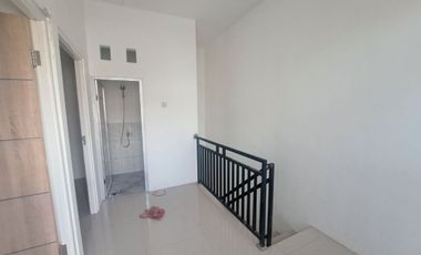 Rumah 2 Lantai Minimalis Termurah & Terlaris di Sidoarjo
