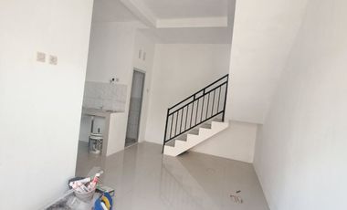 Rumah 2 Lantai Minimalis Termurah & Terlaris di Sidoarjo