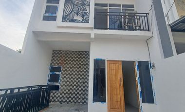 Rumah 2 Lantai Minimalis Termurah & Terlaris di Sidoarjo