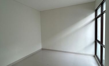 DIJUAL&SEWAKAN RUMAH BARU – LUGANO PARK, CLUSTER CASLANO PARK