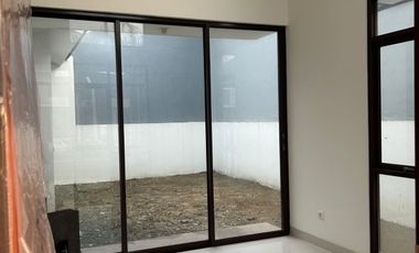 DIJUAL&SEWAKAN RUMAH BARU – LUGANO PARK, CLUSTER CASLANO PARK