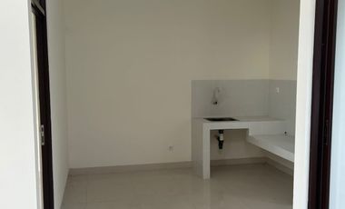 DIJUAL&SEWAKAN RUMAH BARU – LUGANO PARK, CLUSTER CASLANO PARK