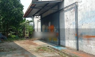 Gudang Murah Nego Sampai Jadi Lokasi Dekat Jalan Raya Narogong Dan Tol