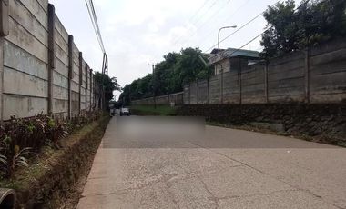 Gudang Murah Nego Sampai Jadi Lokasi Dekat Jalan Raya Narogong Dan Tol